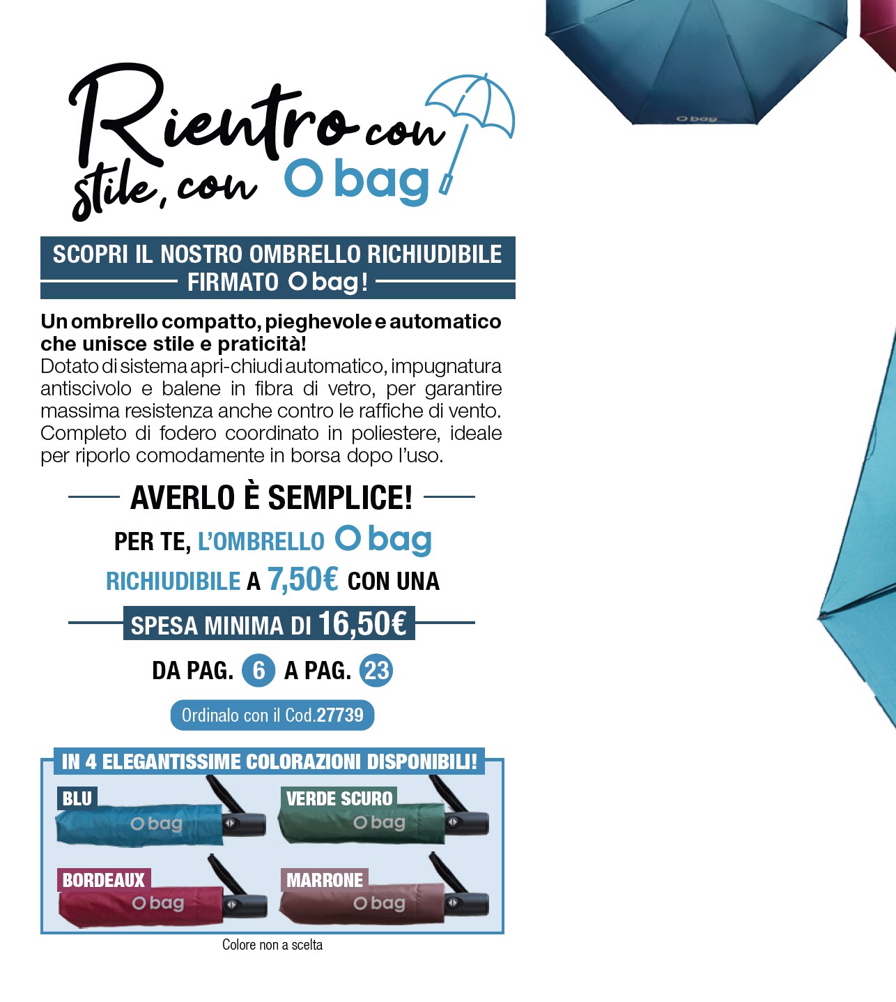 stanhome - Volantino Stanhome valido dal 26/08 al 05/09 - page: 5