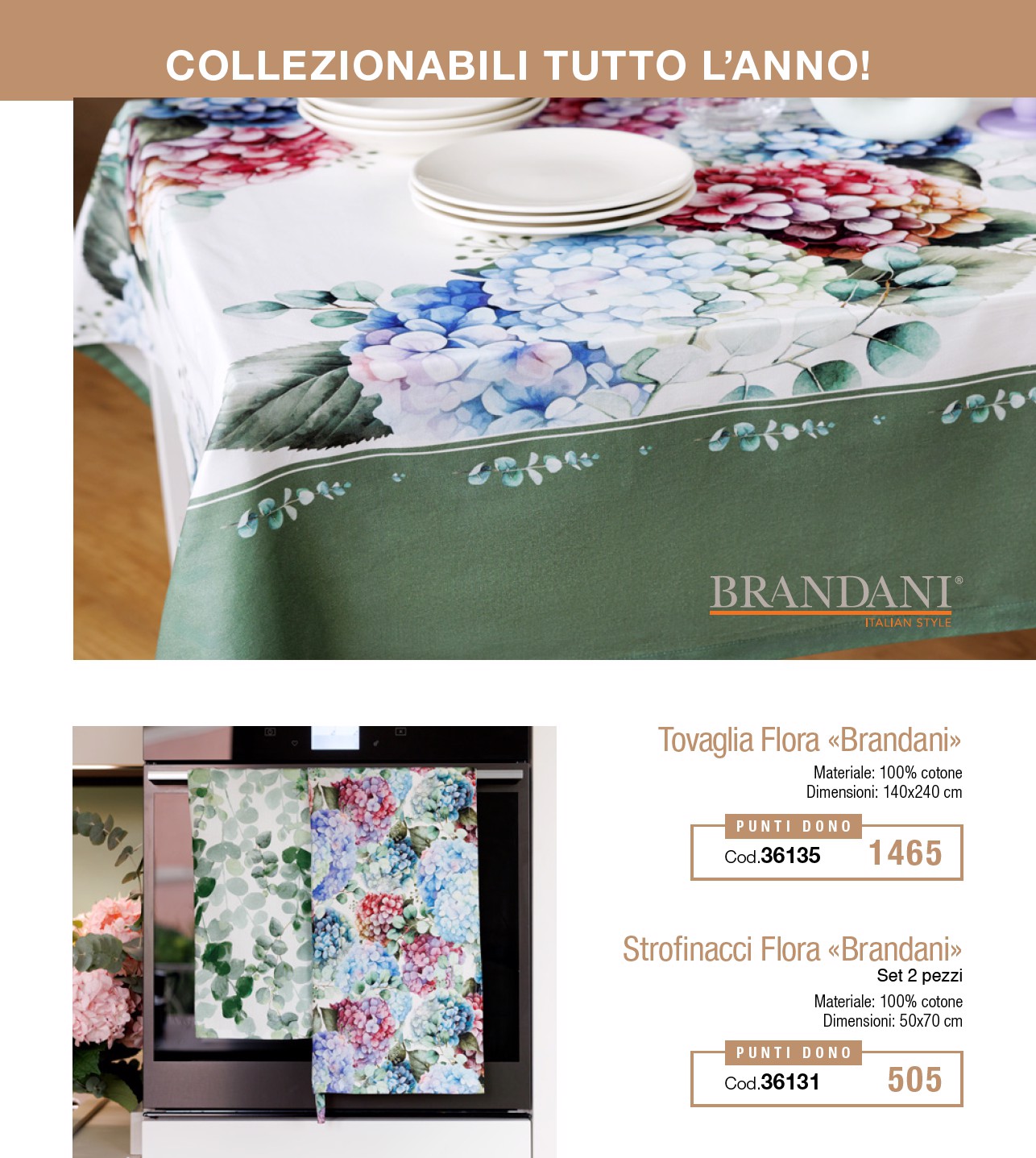 stanhome - Volantino Stanhome valido dal 26/08 al 05/09 - page: 54