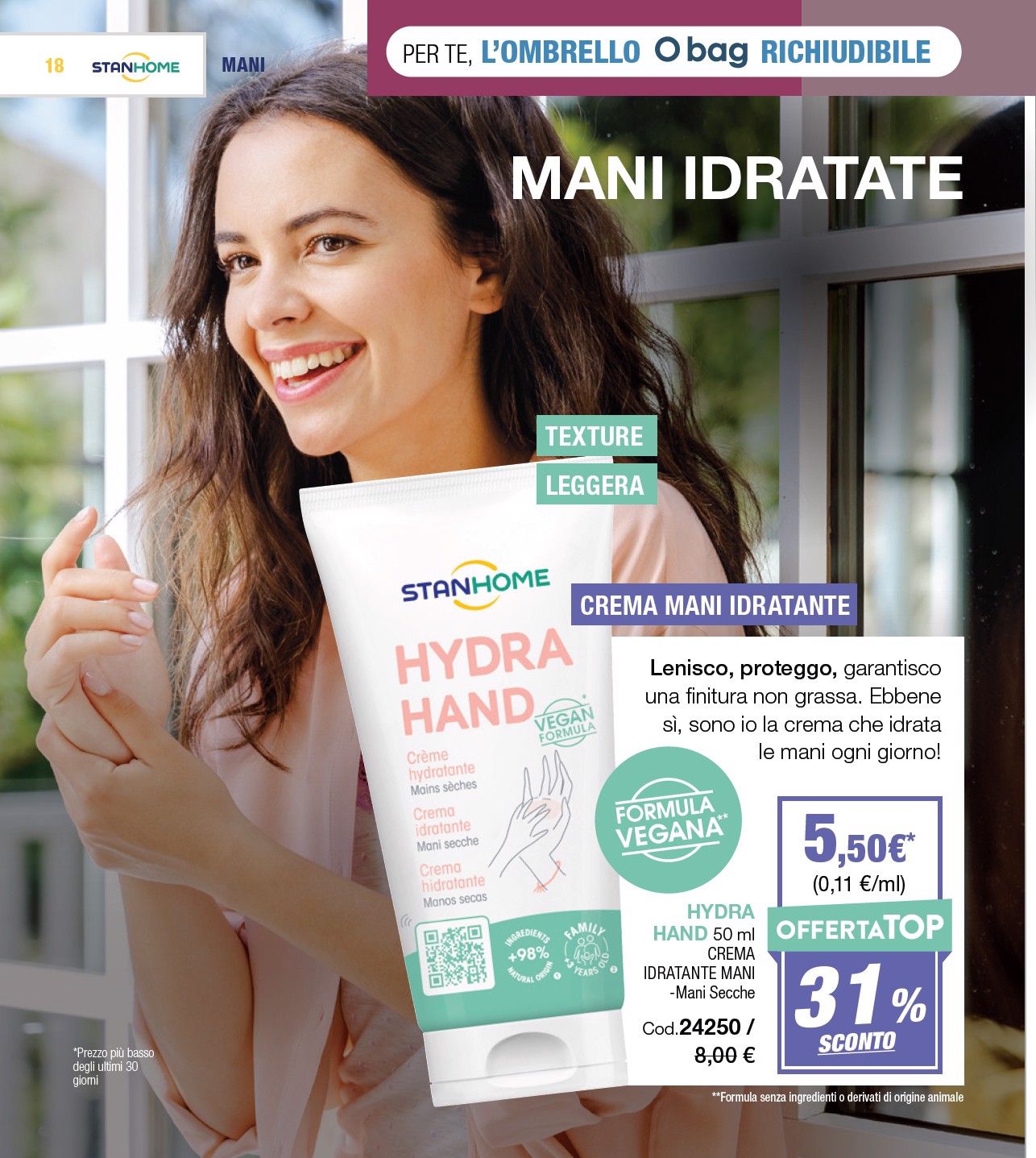 stanhome - Volantino Stanhome valido dal 26/08 al 05/09 - page: 19