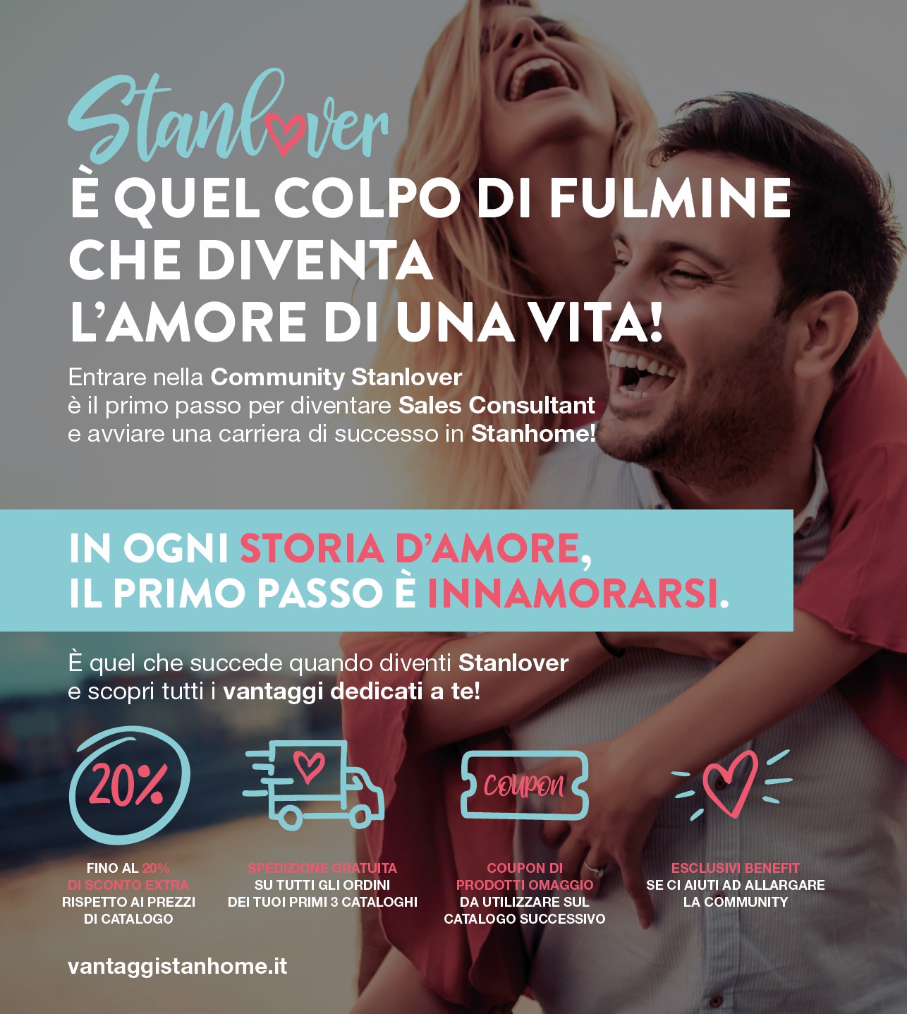 stanhome - Volantino Stanhome valido dal 26/08 al 05/09 - page: 59