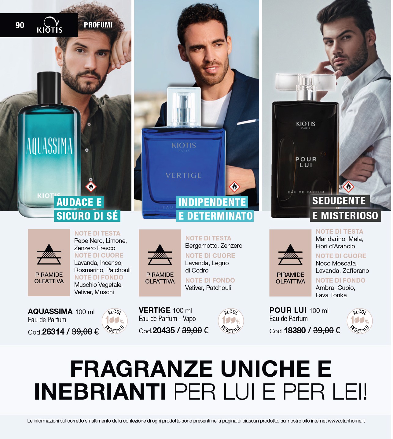 stanhome - Volantino Stanhome valido dal 26/08 al 05/09 - page: 89