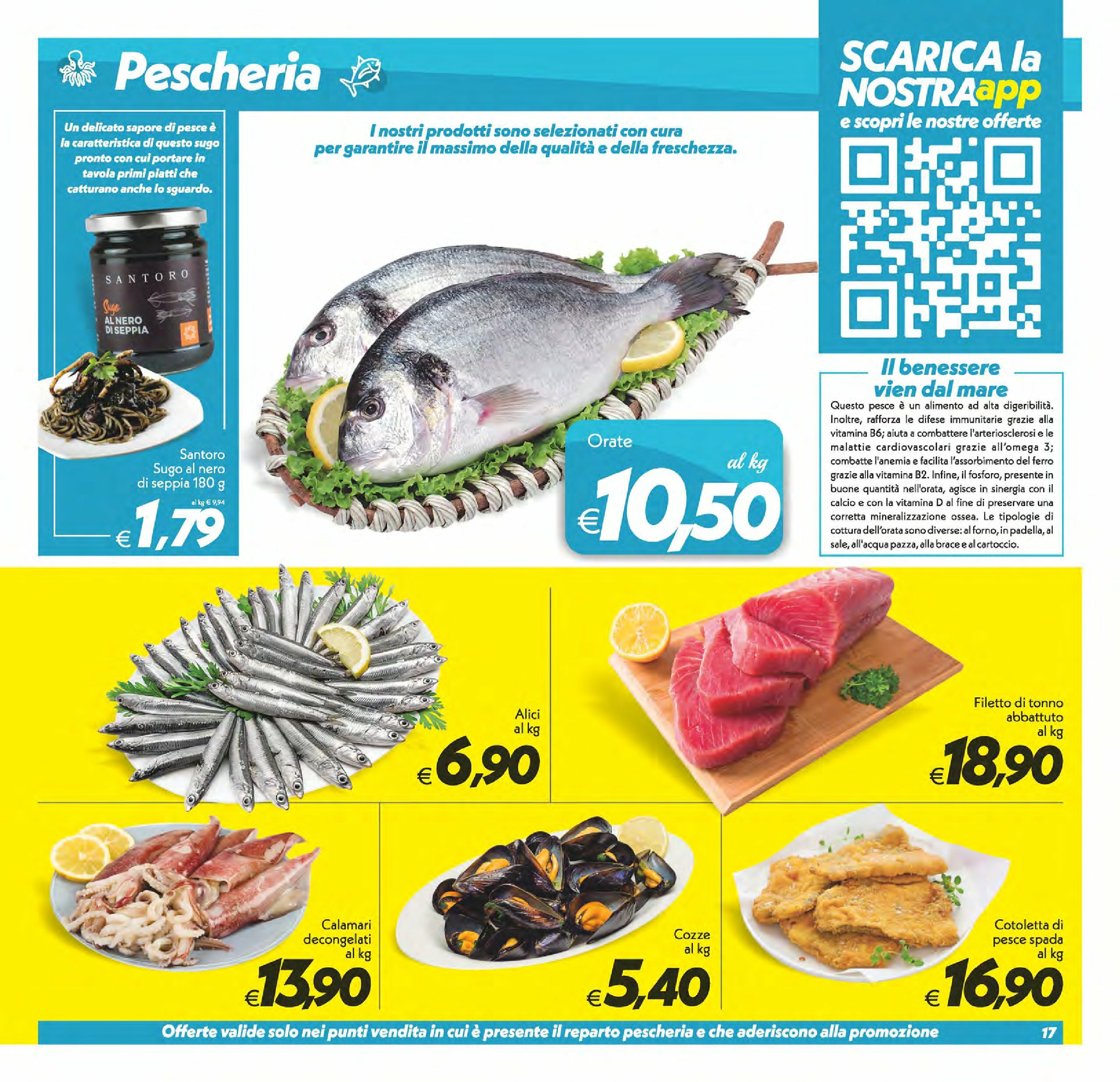 super-conveniente - Volantino Super Conveniente - Barcellona Pozzo di Gotto, Milazzo valido dal 02/09 al 11/09 - page: 17