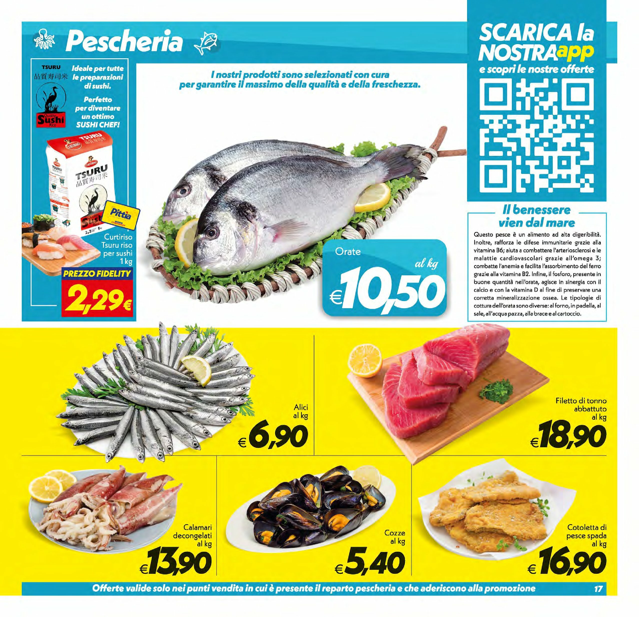 super-conveniente - Volantino Super Conveniente - Caltanissetta, San Cataldo valido dal 02/09 al 11/09 - page: 17