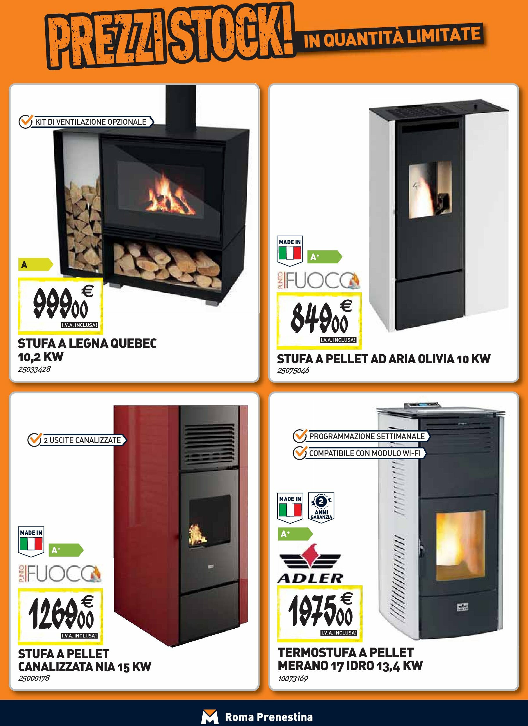 tecnomat - Volantino Tecnomat - Straordinari prezzi stock valido dal 28/08 al 24/09 - page: 9