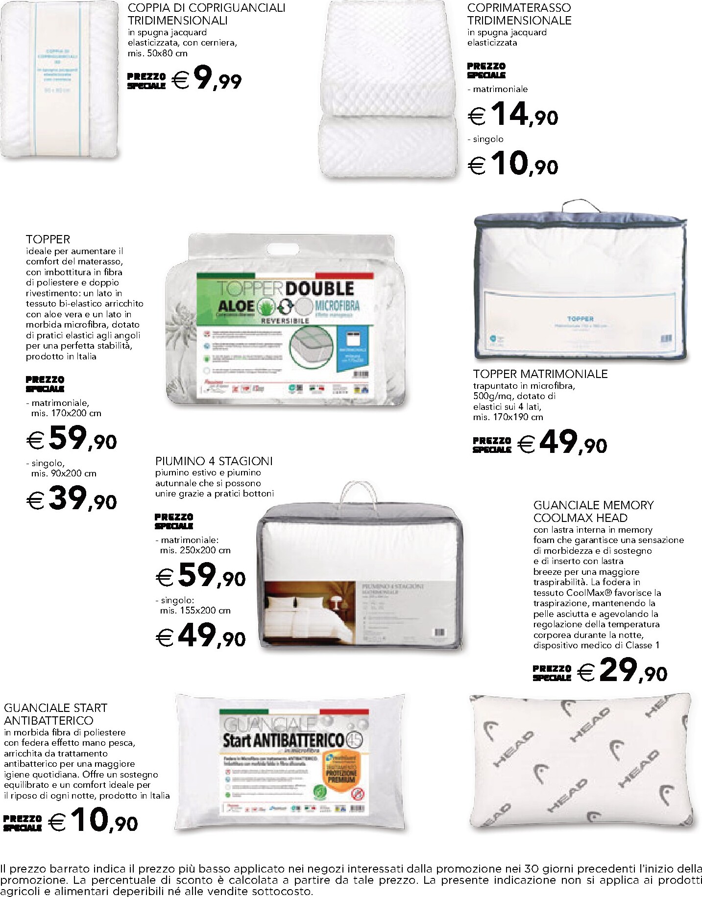 esselunga - Volantino attuale di Esselunga - Voglia di Casa valido dal giovedì 08/10/2026 al mercoledì 21/10/2026 - page: 18