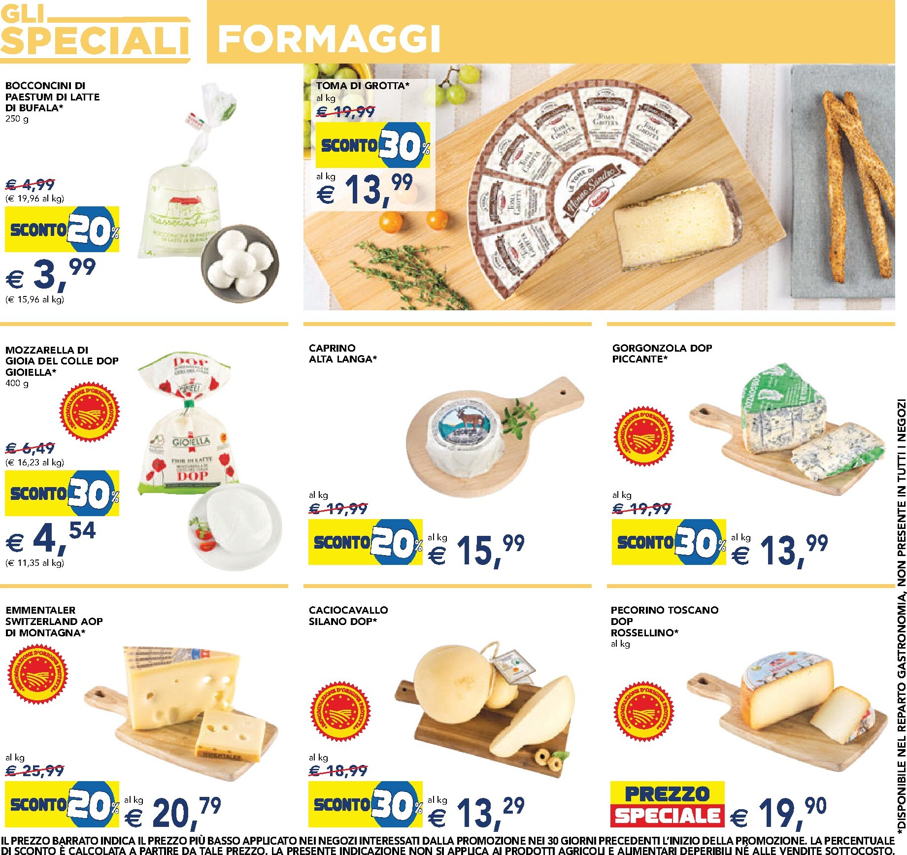 esselunga - Volantino attuale di Esselunga valido dal giovedì 08/10/2026 al mercoledì 21/10/2026 - page: 15