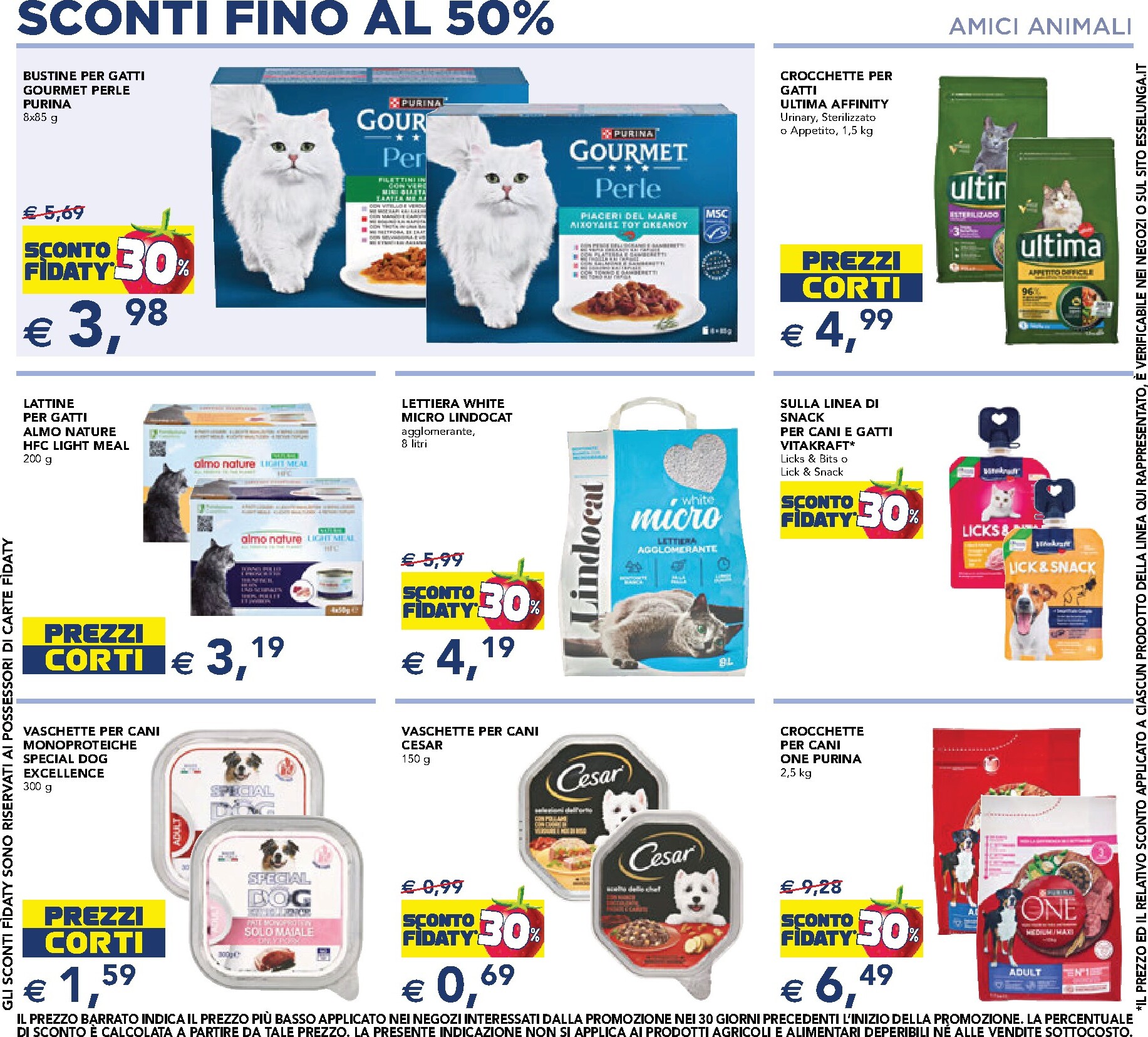 esselunga - Volantino attuale di Esselunga valido dal giovedì 08/10/2026 al mercoledì 21/10/2026 - page: 21