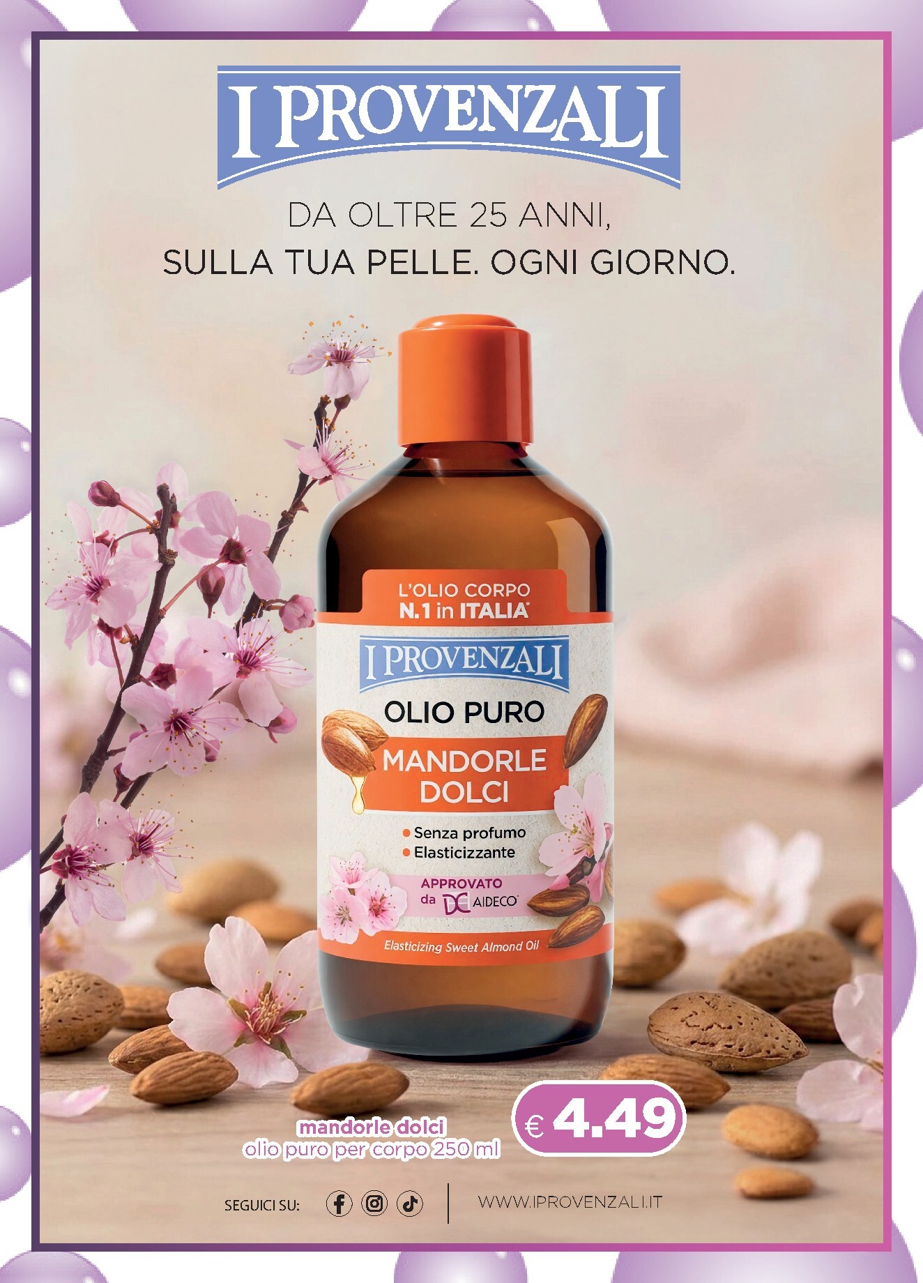 acqua-e-sapone - Volantino attuale di Acqua e Sapone valido dal domenica 11/10/2026 al sabato 31/10/2026 - page: 11