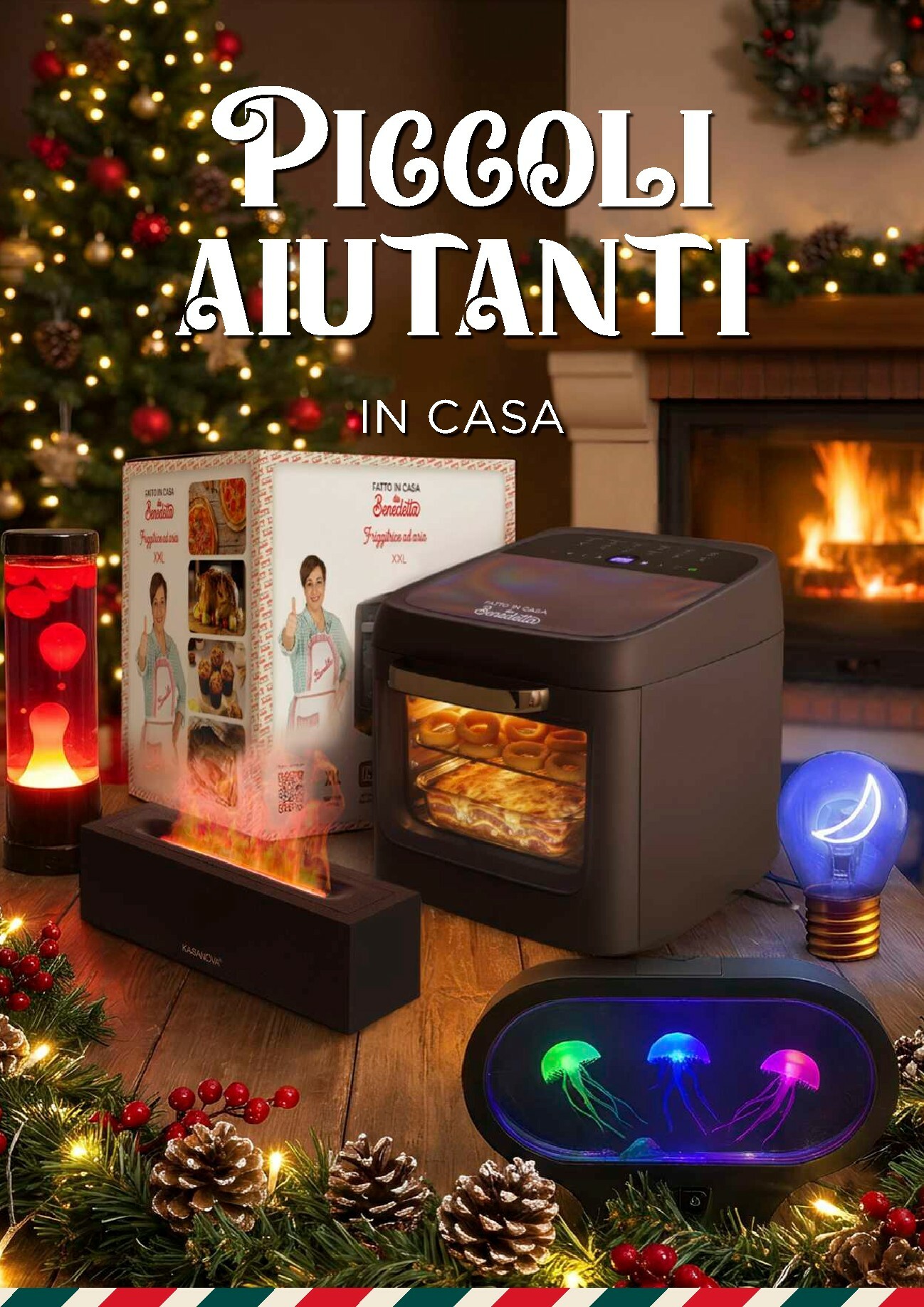 kasanova - Volantino Kasanova valido dal 01/12 al 31/12 - page: 29