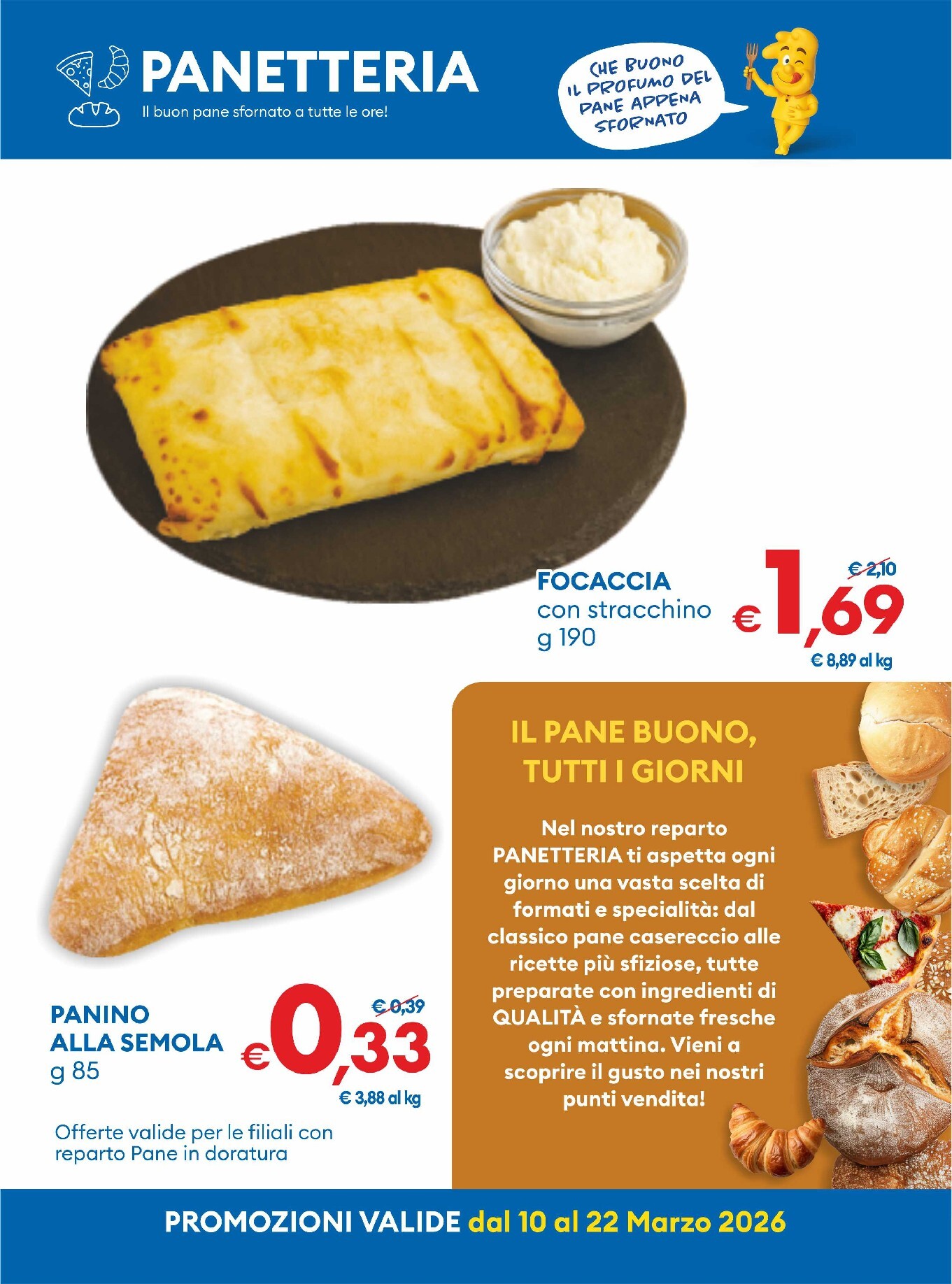 md-discount - Volantino MD valido dal 10/03/2026 al 22/03/2026 - page: 17