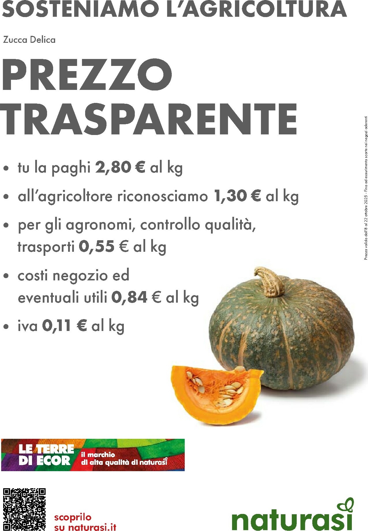 naturasi - Volantino NaturaSì valido dal 01/10 al 28/10 - page: 45