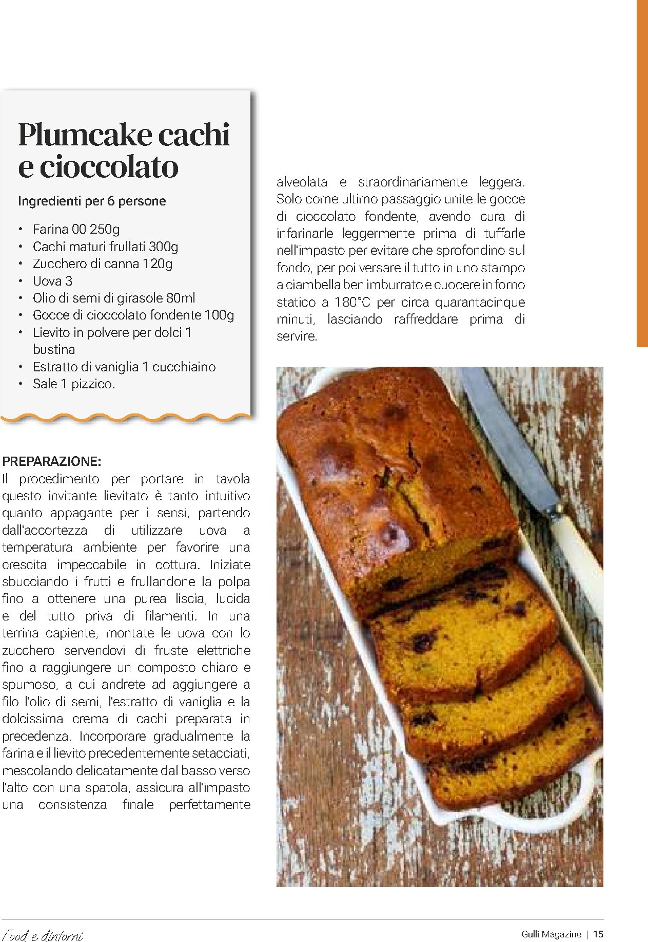gulliver - Volantino attuale di Gulliver - Gulli Ottobre valido dal giovedì 01/10/2026 al sabato 31/10/2026 - page: 15