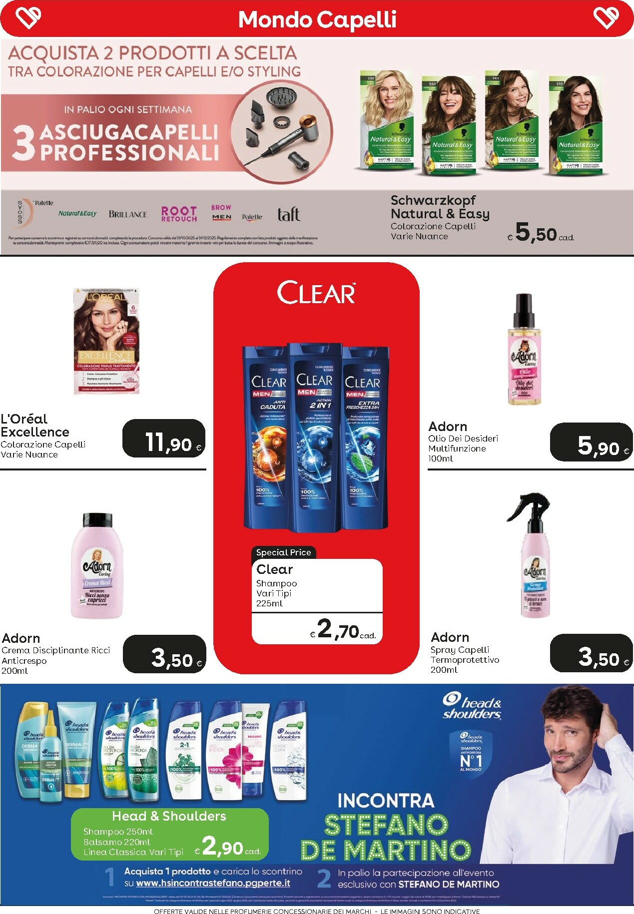idea-bellezza - Volantino Idea Bellezza valido dal 05/12 al 31/12 - page: 20