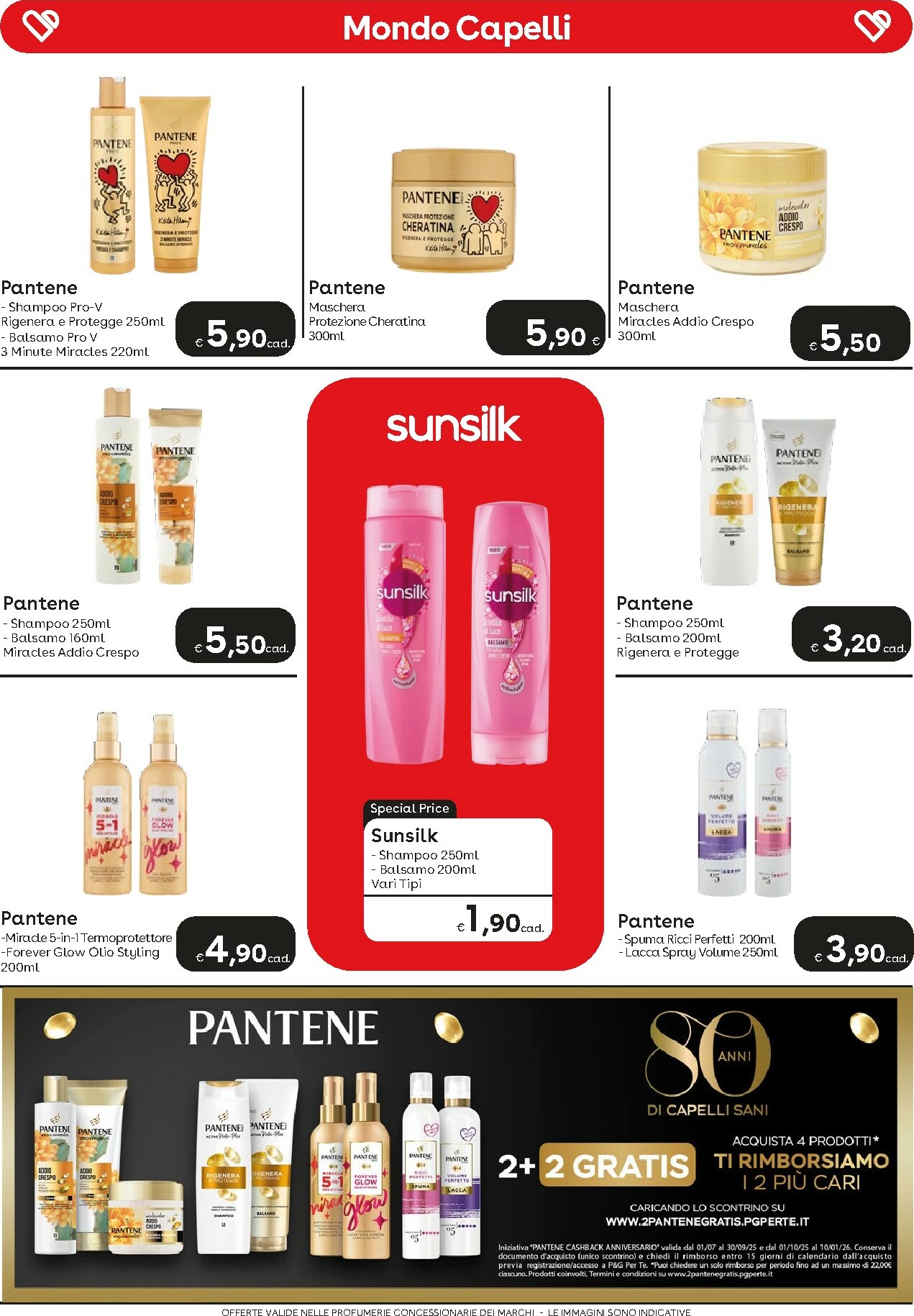 idea-bellezza - Volantino Idea Bellezza valido dal 05/12 al 31/12 - page: 21
