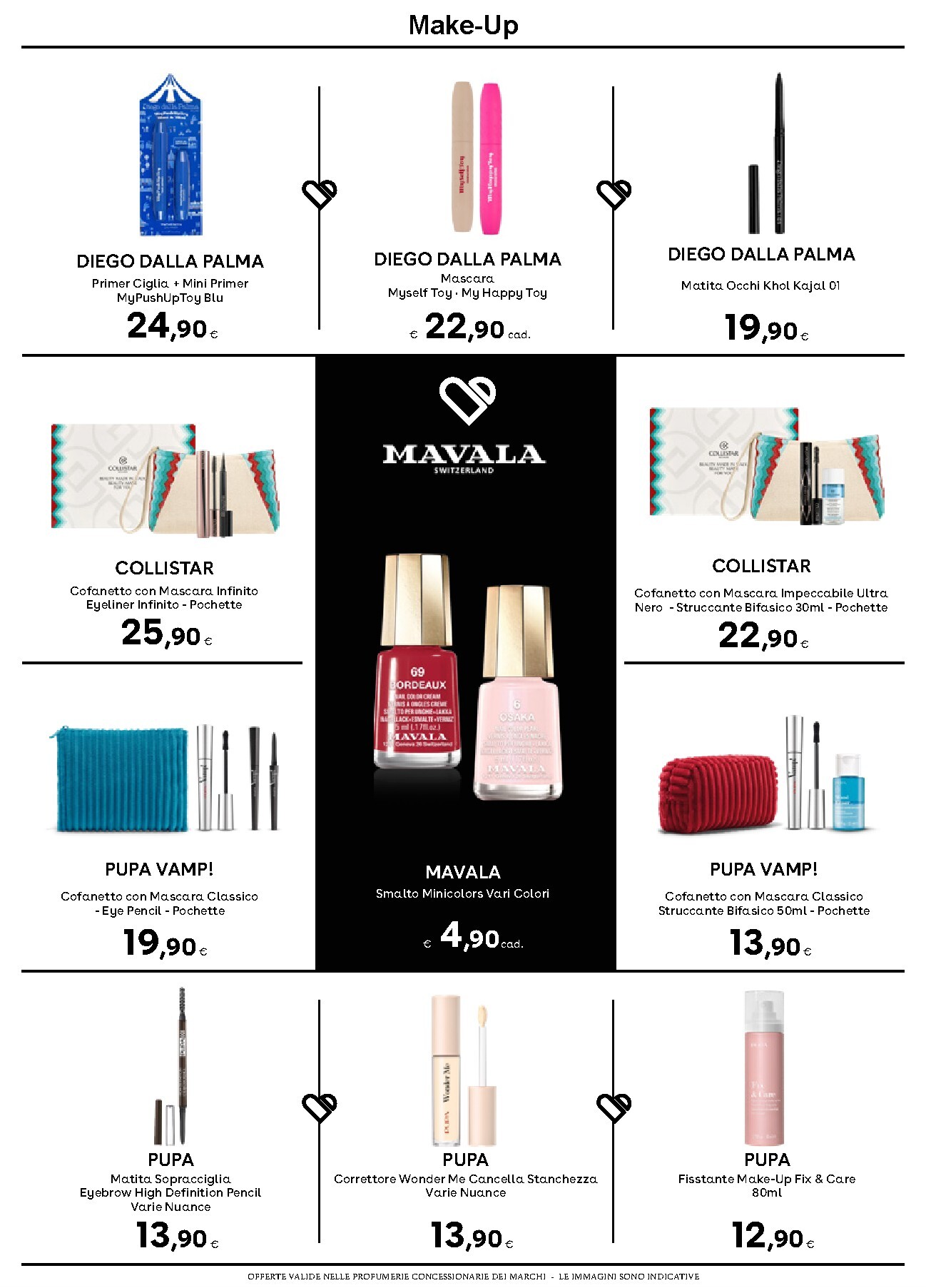 idea-bellezza - Volantino Idea Bellezza valido dal 27/03/2026 al 19/04/2026 - page: 6