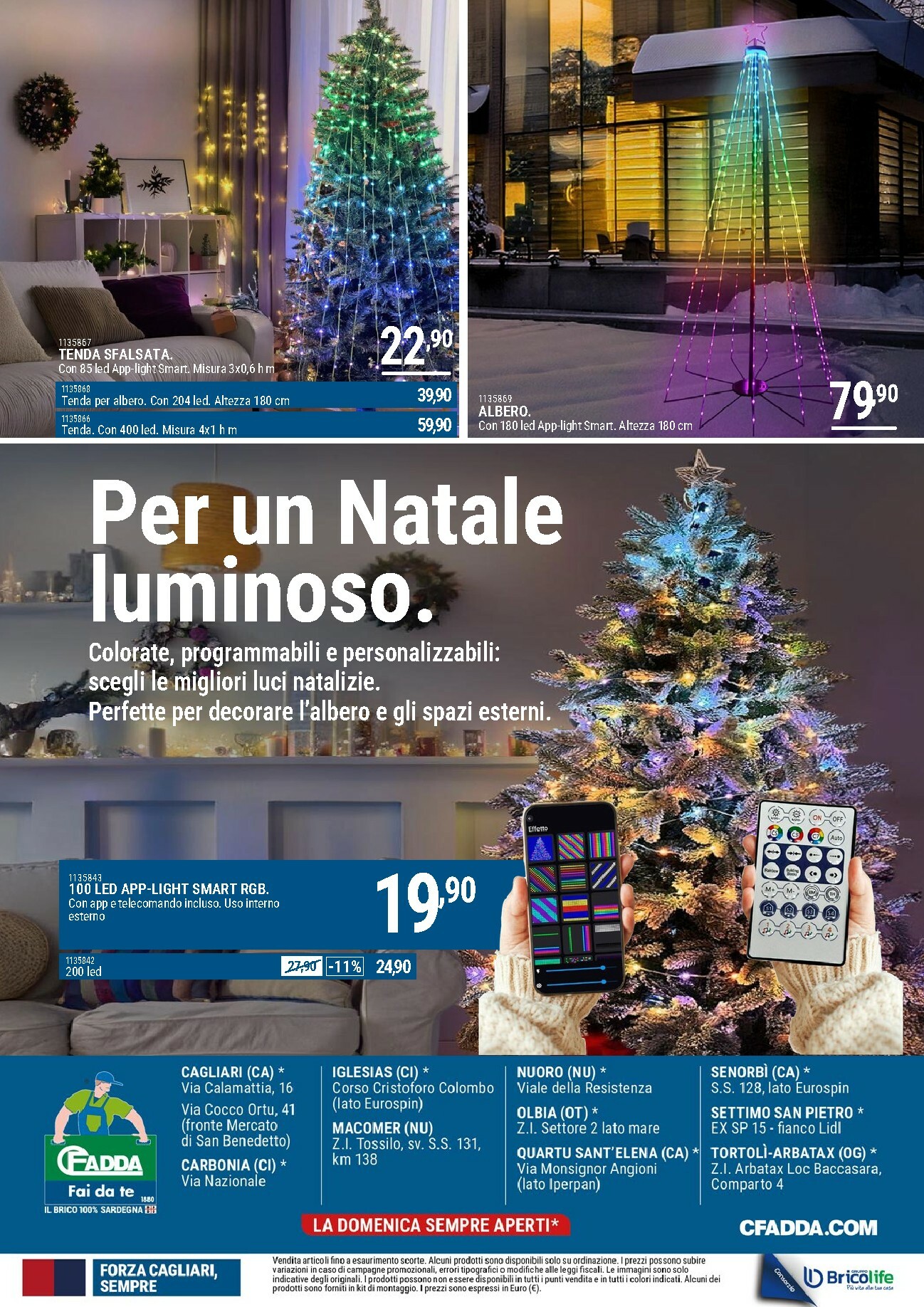cfadda - Volantino CFADDA - Natale valido dal 01/11 al 06/01 - page: 26