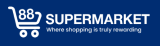 88 Supermarket