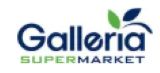 Galleria Supermarket