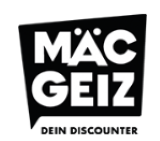 MÄC-GEIZ