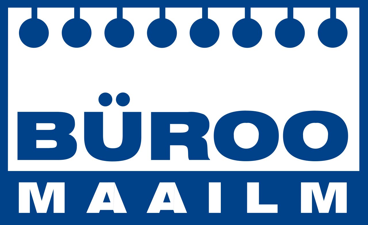 Buroomaailm