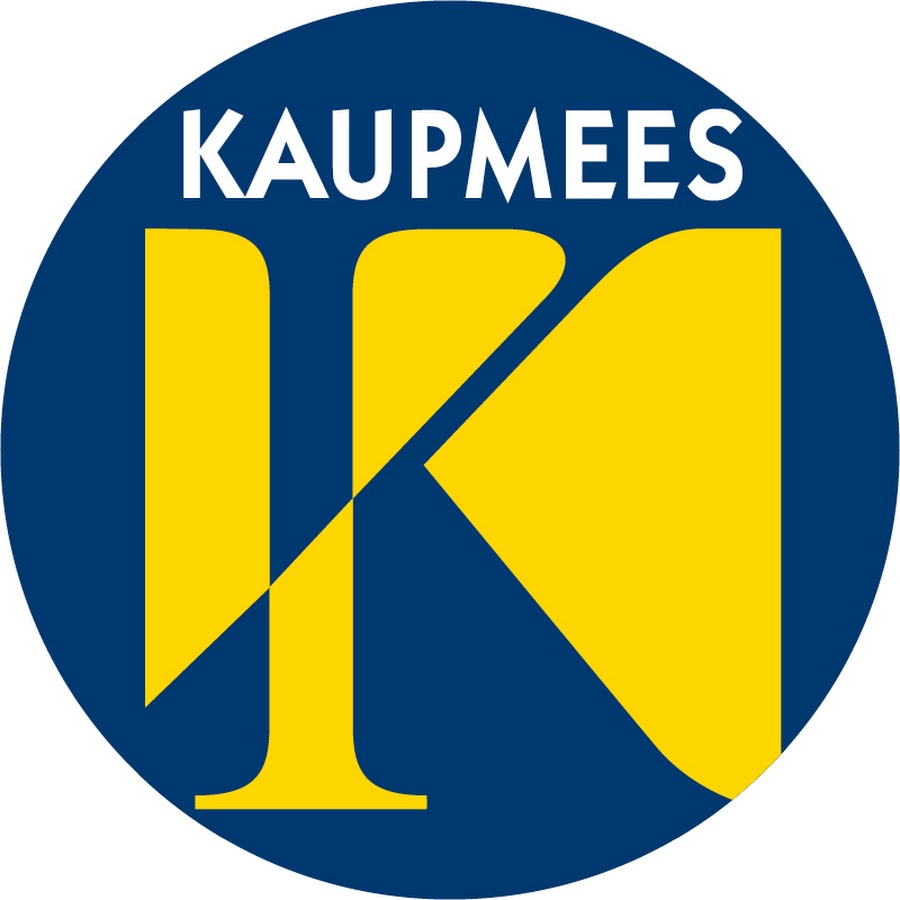 Kaupmees