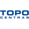TOPO CENTRAS