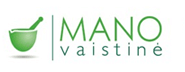 MANO VAISTINĖ
