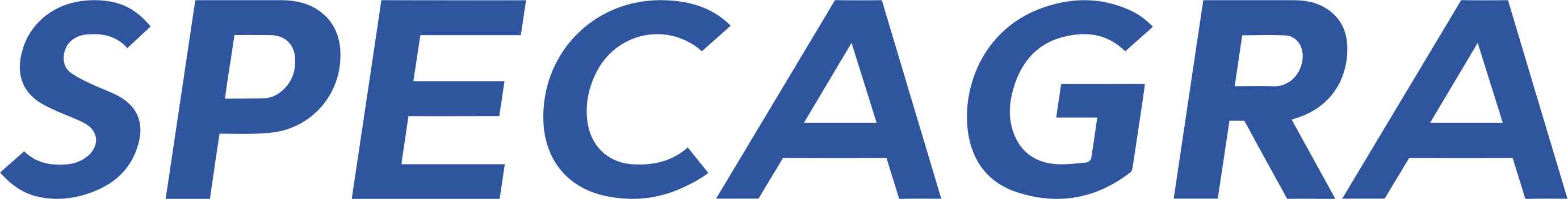 SPECAGRA