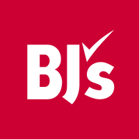 BJ'S