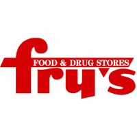 FRY'S FOOD