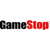 GAMESTOP