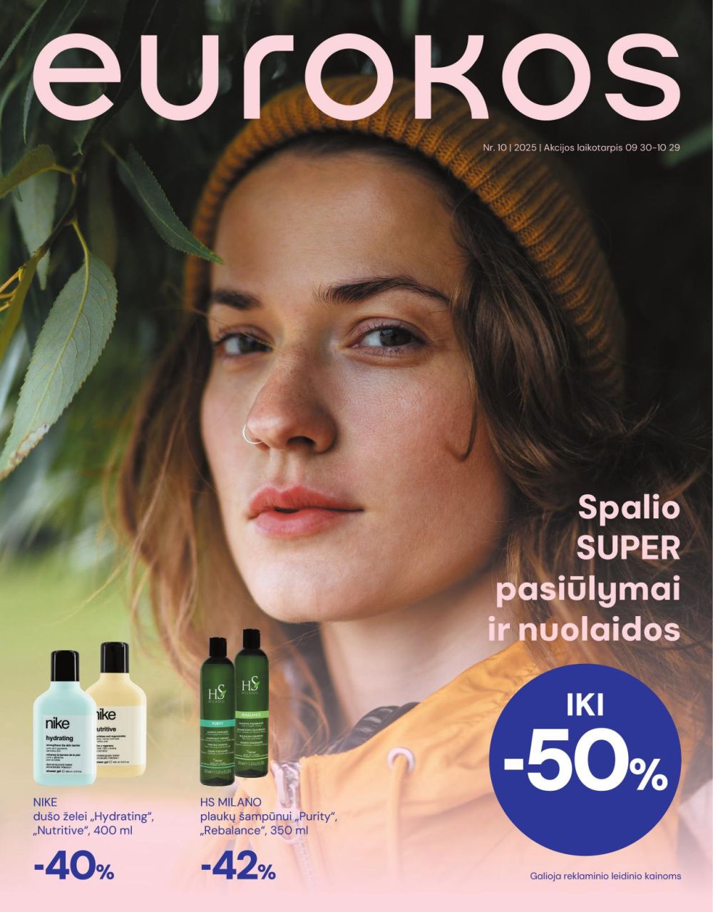 eurokos - EUROKOS (2025 09 30 - 2025 10 29)