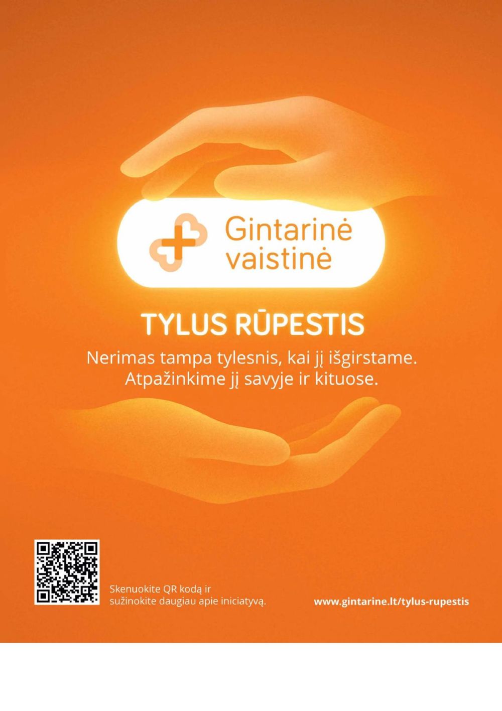 gintarine-vaistine - GINTARINĖ VAISTINĖ (2026 01 01 - 2026 01 31) - page: 32