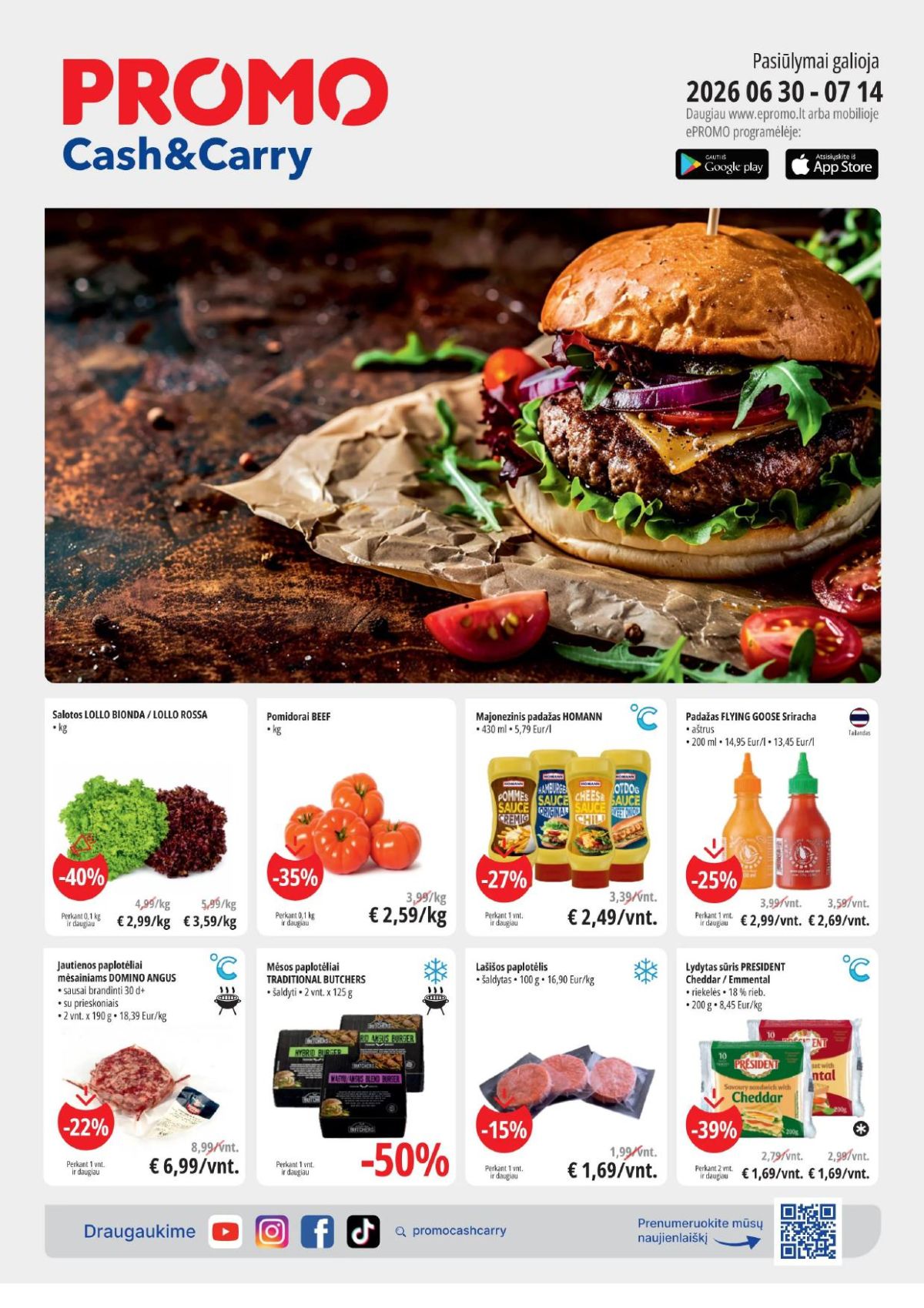 promo-cashcarry - PROMO Cash&Carry (2026 06 30 - 2026 07 14)