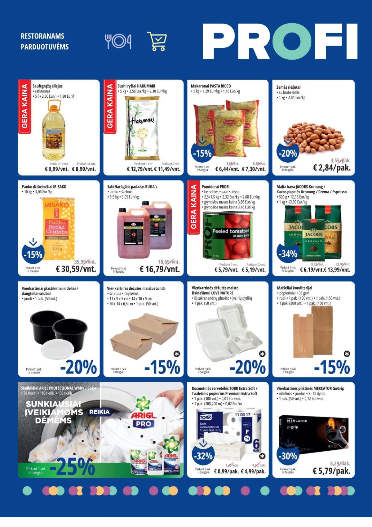 promo-cashcarry - PROMO Cash&Carry (2026 10 07 - 2026 10 20) - page: 4