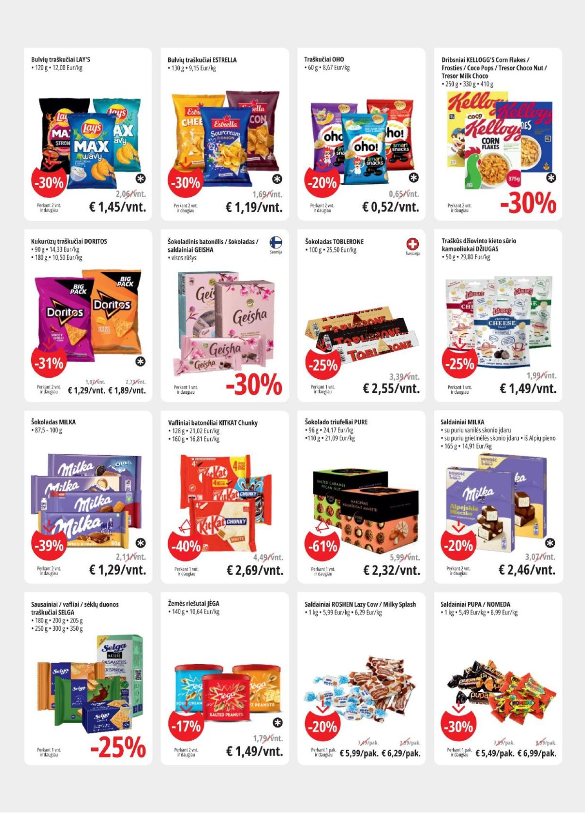 promo-cashcarry - PROMO Cash&Carry (2026 10 07 - 2026 10 20) - page: 5
