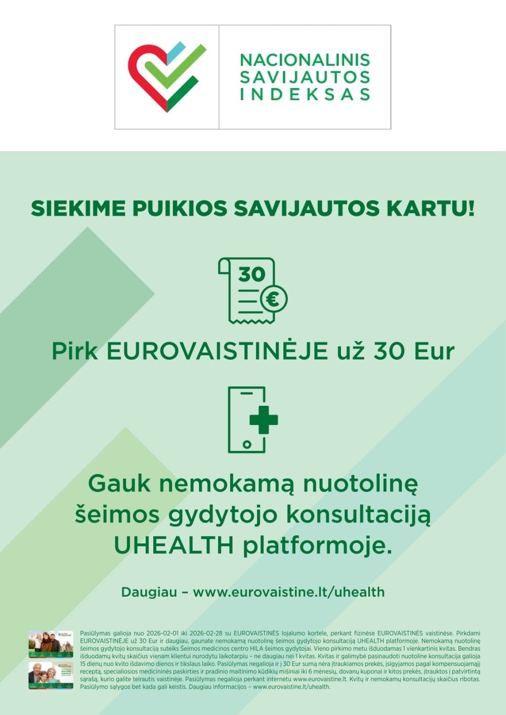 eurovaistine - EUROVAISTINĖ (2026 02 01 - 2026 02 28) - page: 2