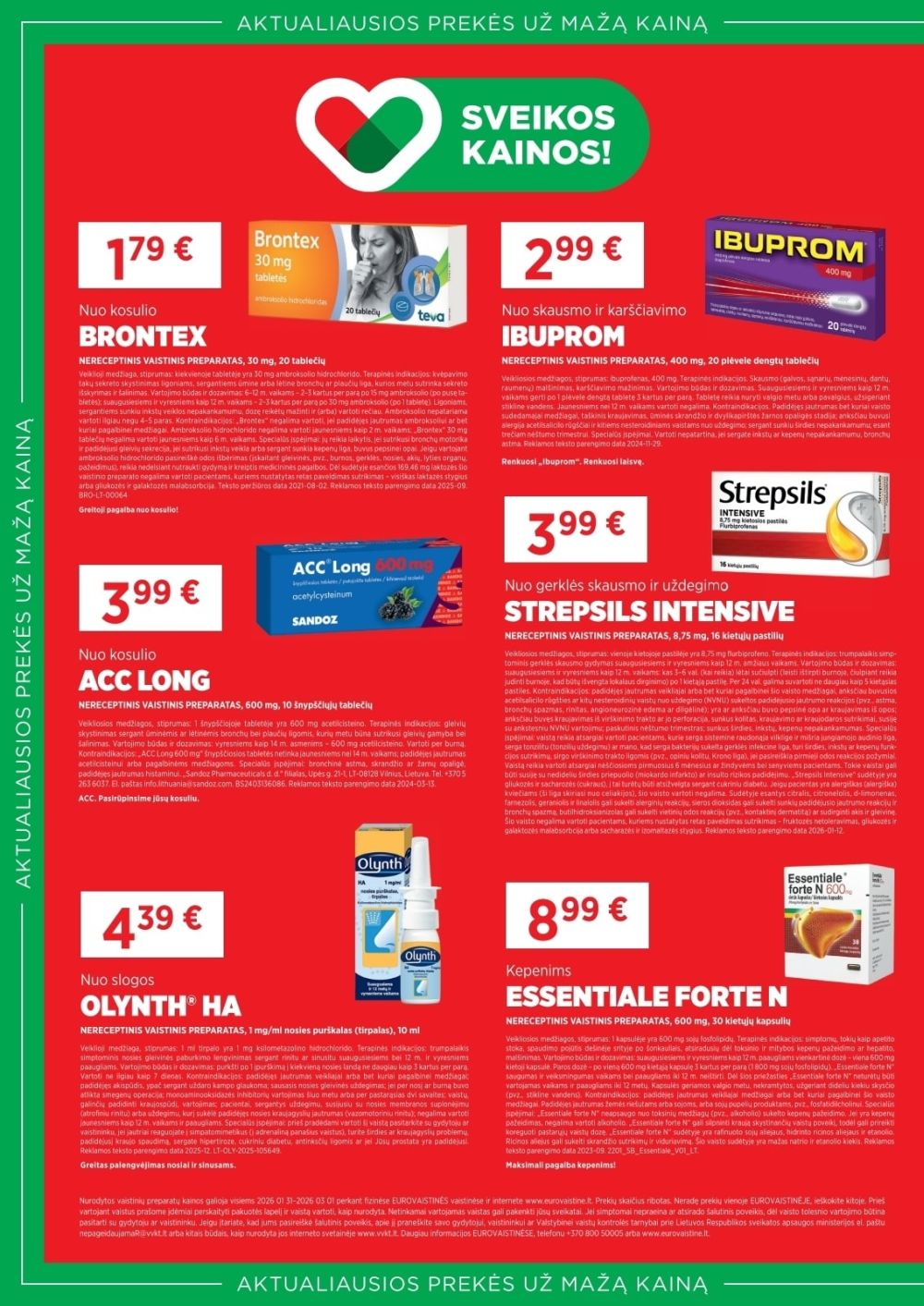 eurovaistine - EUROVAISTINĖ (2026 02 01 - 2026 02 28) - page: 6