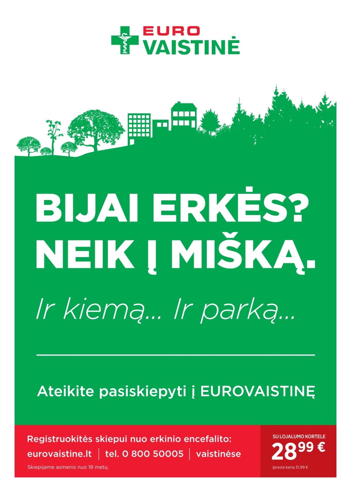 eurovaistine - EUROVAISTINĖ (2026 03 01 - 2026 03 31) - page: 40