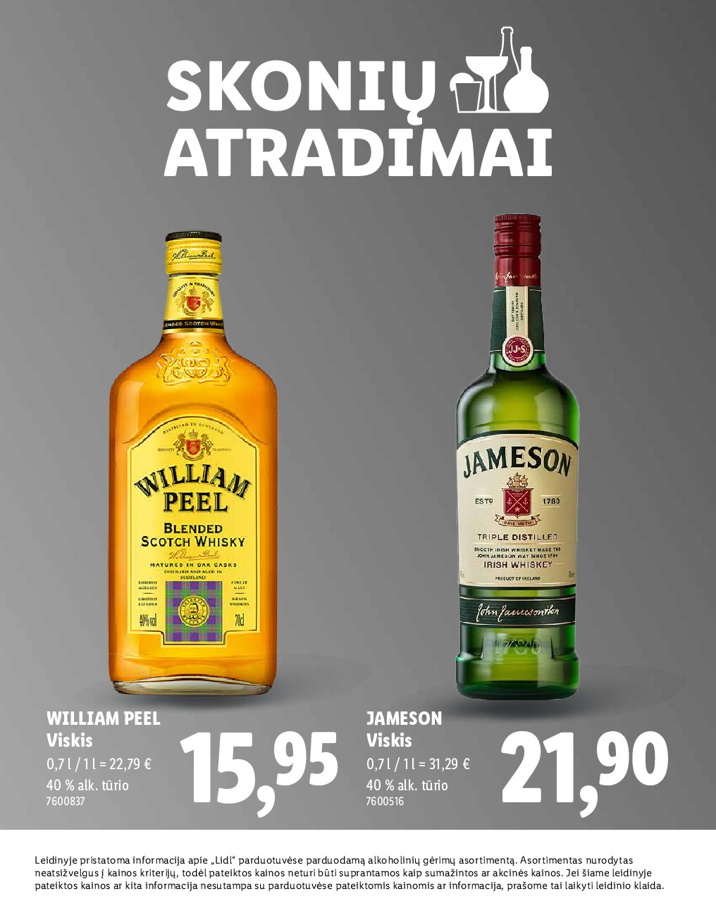 lidl - SKONIO ATRADIMAI (2025-12-01 - 2032-12-06) - page: 4