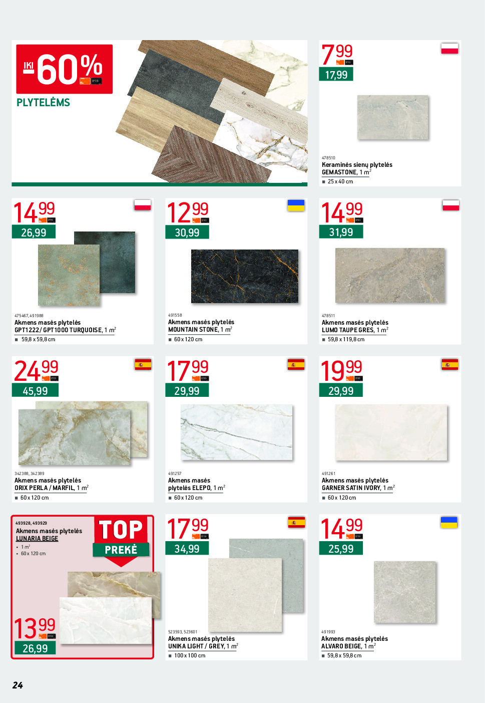 ermitazas - Leidinys nr. 10 (2026-09-30 - 2026-11-02) - page: 24