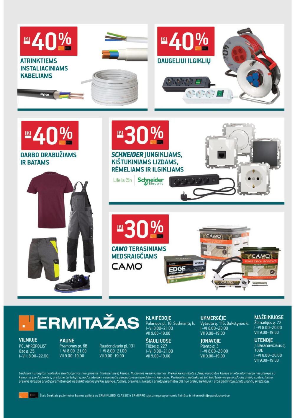 ermitazas - ERMITAŽAS (2025 09 01 - 2025 09 30) - page: 47