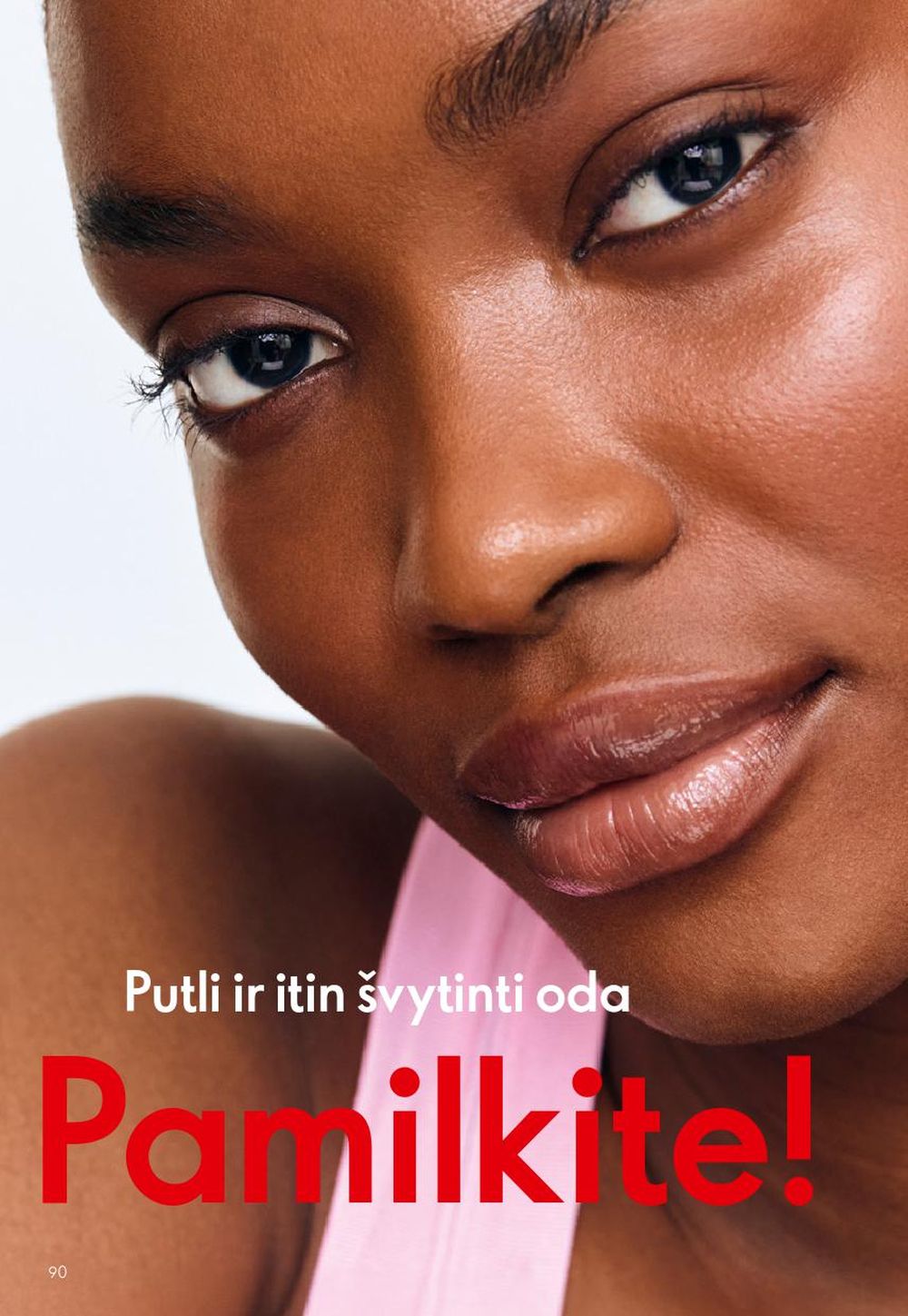 oriflame - ORIFLAME - Katalogas (2026 01 28 - 2026 02 17) - page: 90