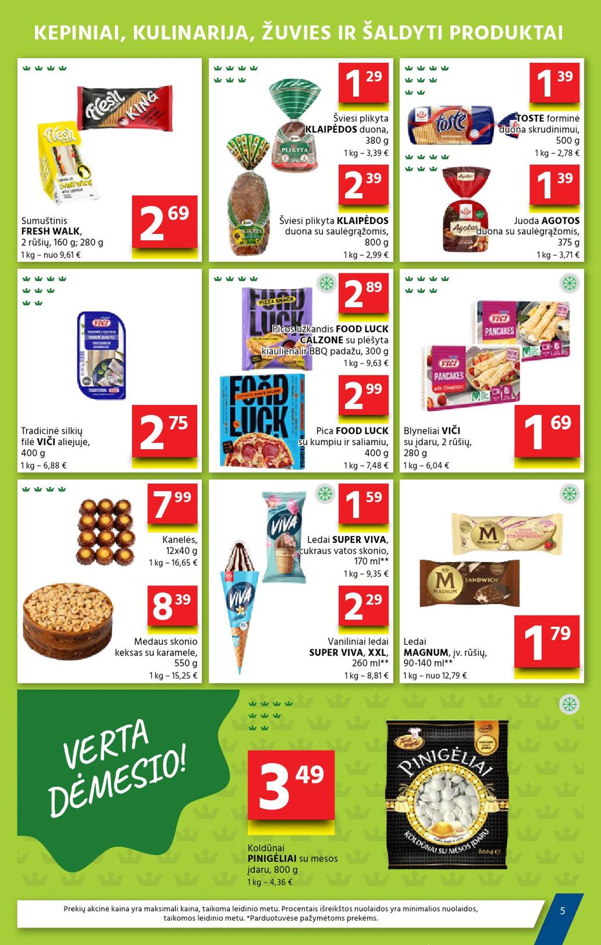 aibe - AIBĖ - Leidinys Nr.19 (2026 10 01 - 2026 10 13) - page: 3