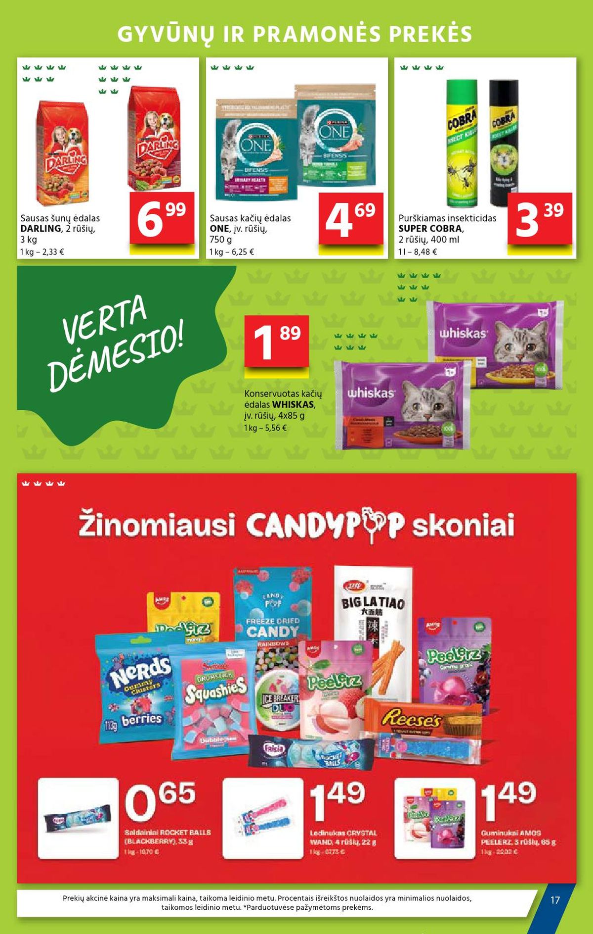 aibe - AIBĖ - Leidinys Nr.20 (2026 10 15 - 2026 10 27) - page: 9