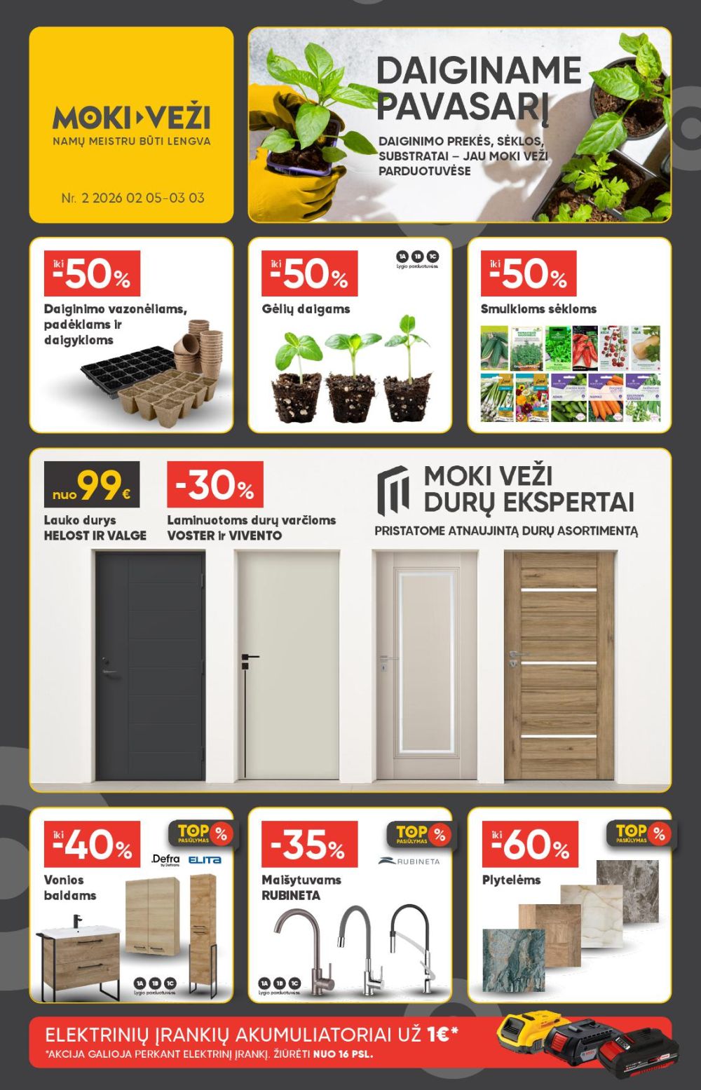 moki-vezi - MOKI - VEŽI - Leidinys Nr.2 (2028 02 05 - 2026 03 03)