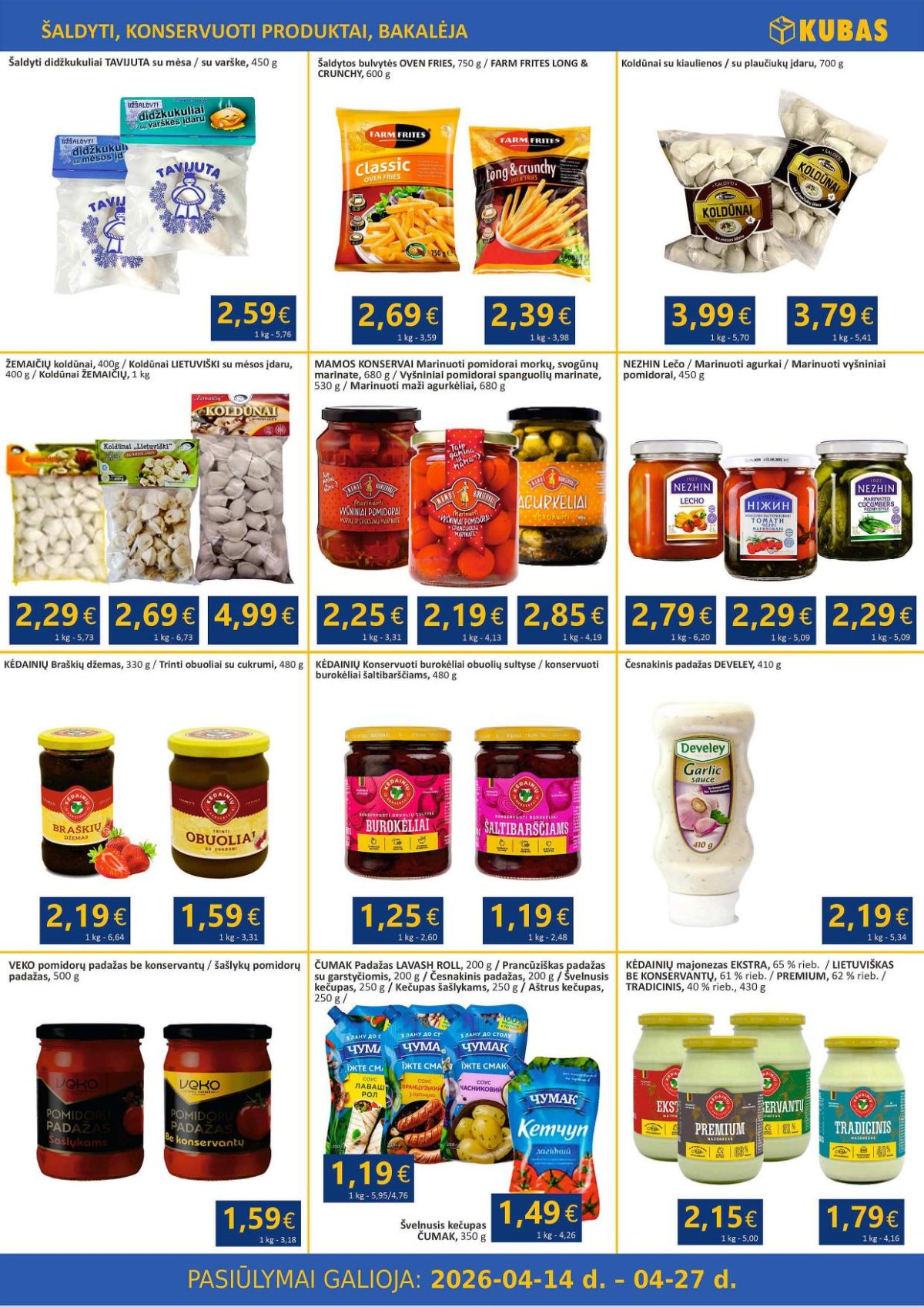 kubas - KUBAS (2026 04 14 - 2026 04 27) - page: 3