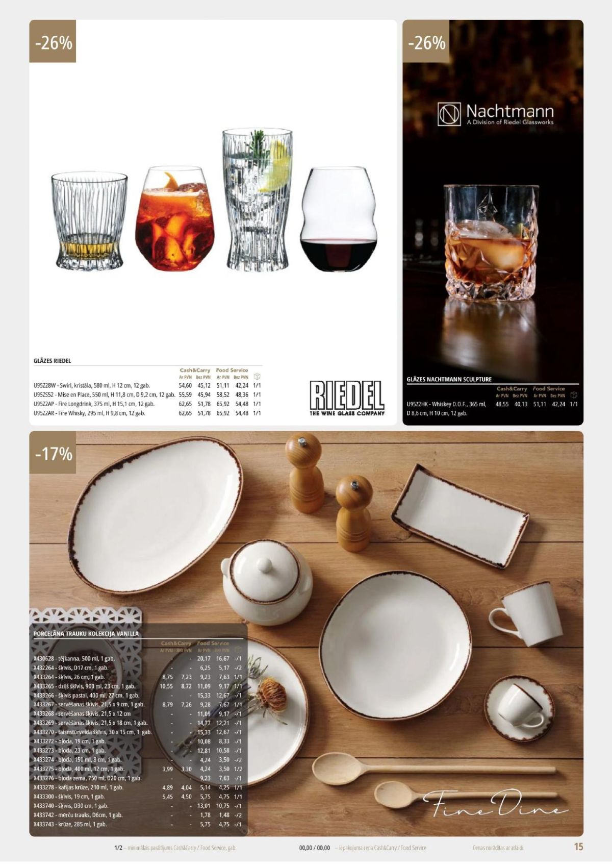 promo-cashcarry - PROMO Cash & Carry (01.10.2026 - 02.11.2026) - page: 8