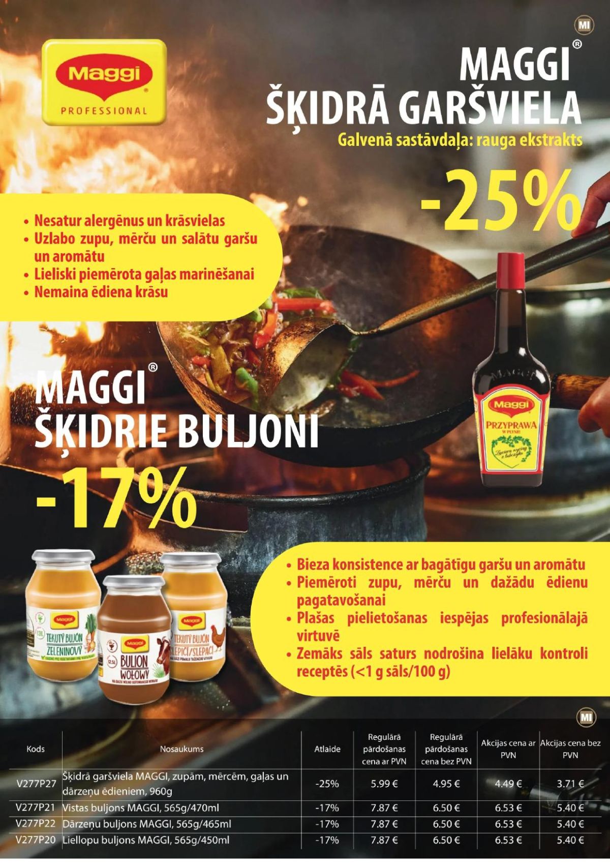 promo-cashcarry - PROMO Cash & Carry (01.10.2026 - 02.11.2026) - page: 4