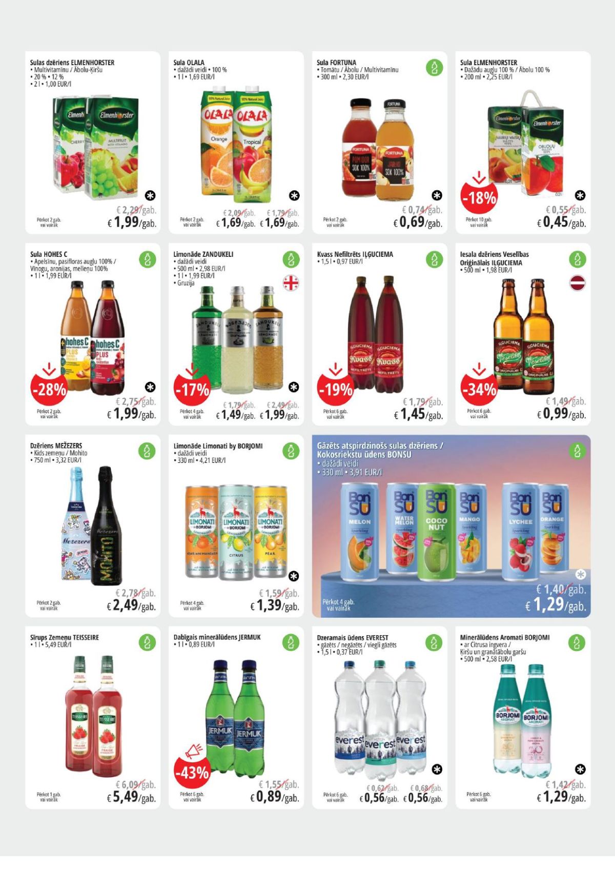 promo-cashcarry - PROMO Cash & Carry (07.10.2026 - 20.10.2026) - page: 5